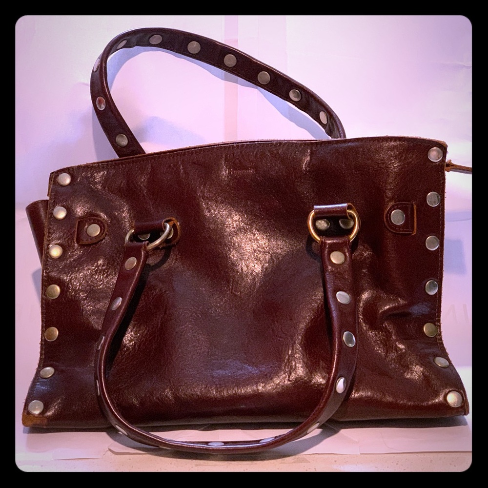 Vintage Hammitt Brentwood Shoulder Bag